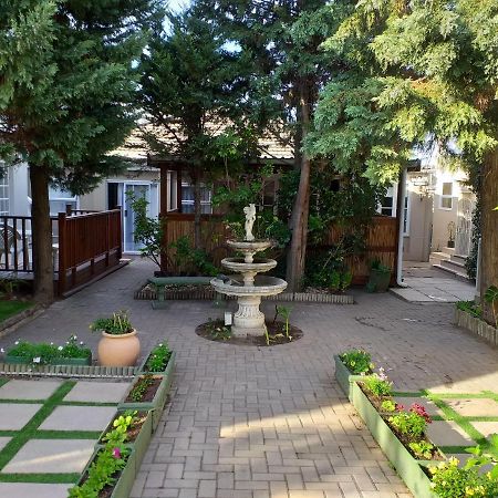 Heugh Road Guest House Port Elizabeth Exterior photo